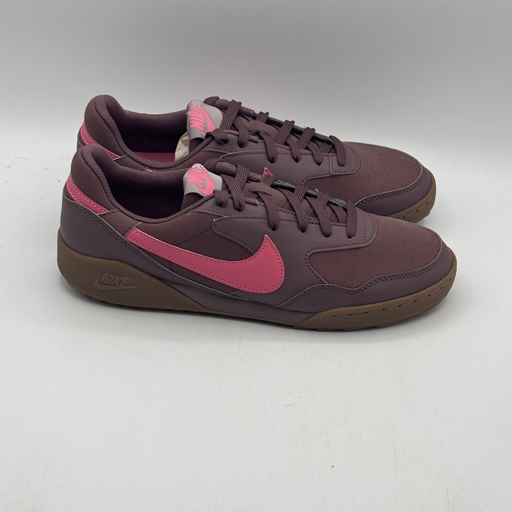 Nike Terra Manta Shoes Women Size 9.5 Tattoo Peony Athletic HQ1940-500